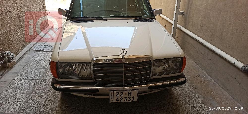 مێرسێدس بێنز E-Class
